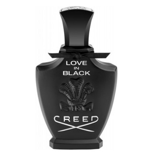 Creed Love in Black for women 75 ml Bayan ORJİNAL AMBALAJLI Parfüm